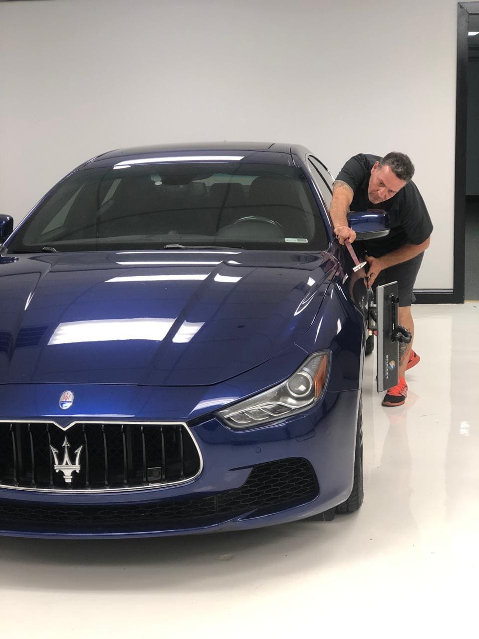 Trabajo de sacabollos 1