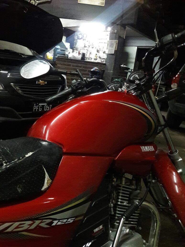 Trabajo de tapizado 12