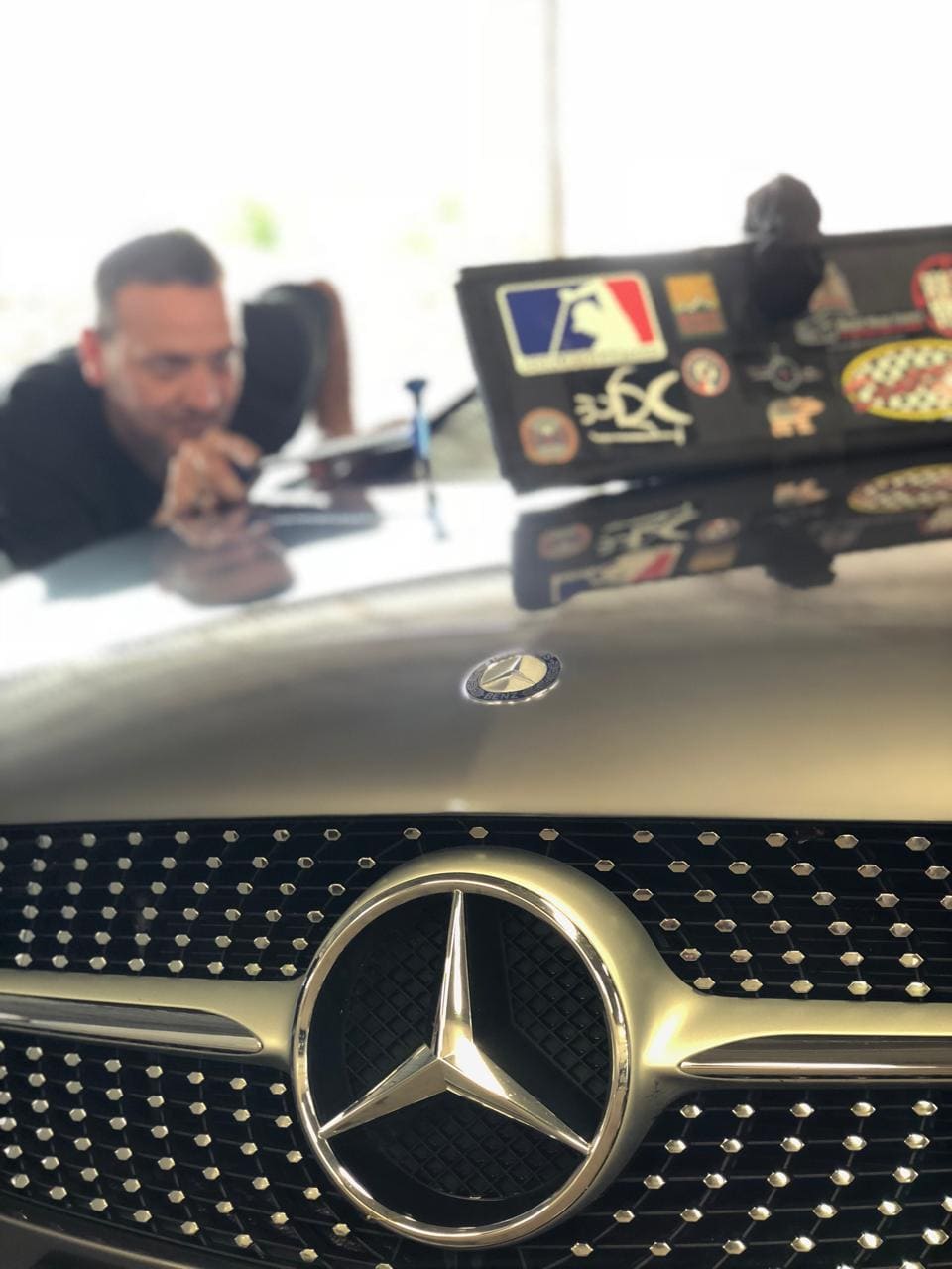 Trabajo de detailing 3