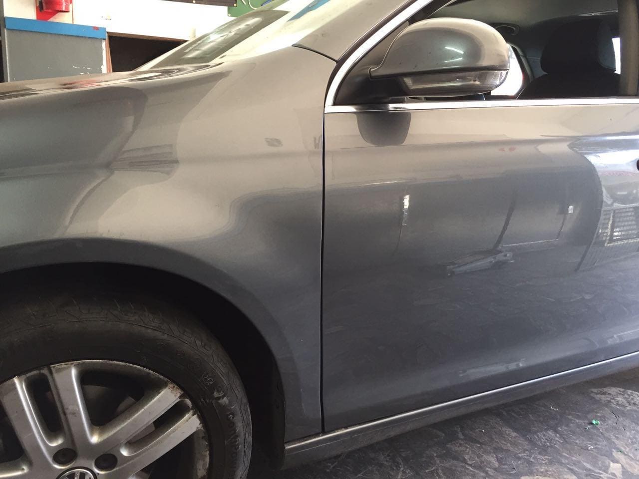 Trabajo de cerámico 9