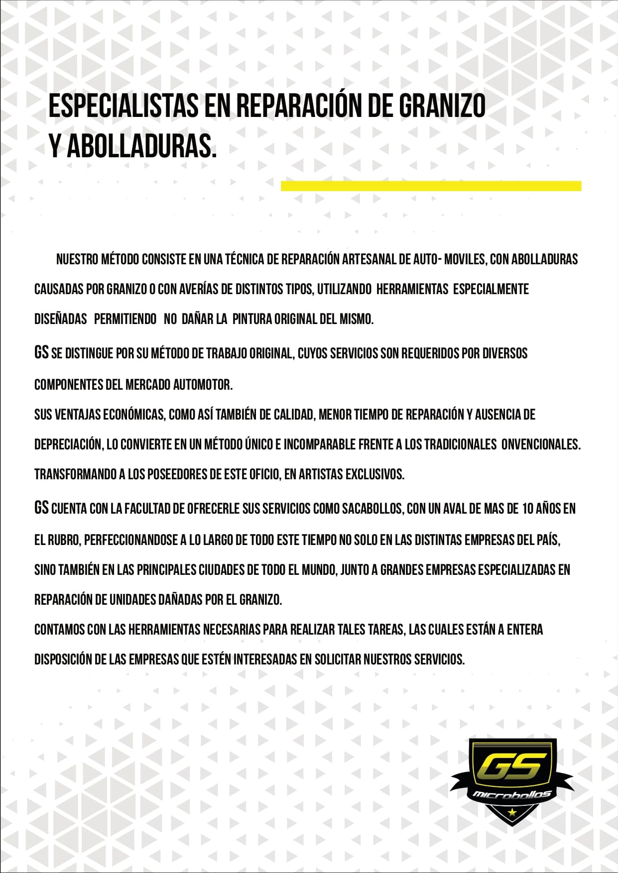 Información del taller 2