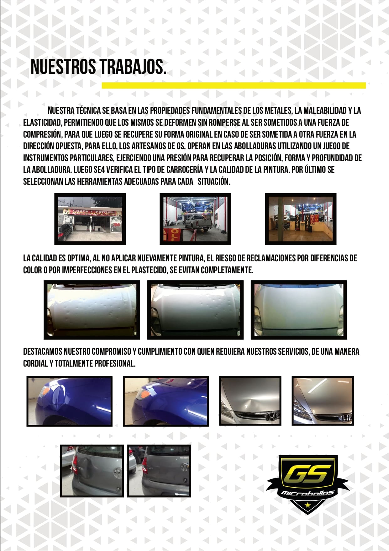 Información del taller 4