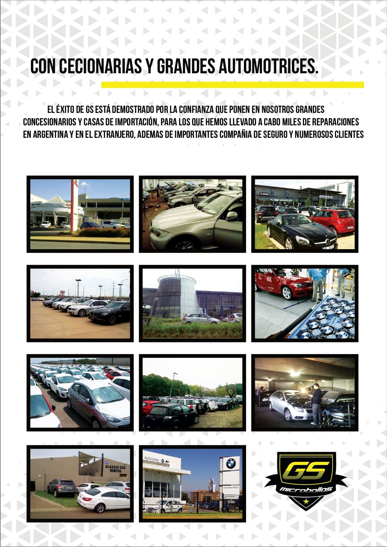 Información del taller 5